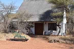 Trekpad Safaris