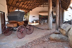 Trekpad Safaris
