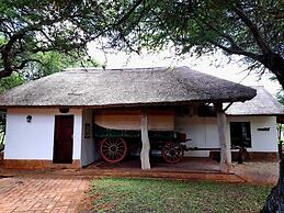 Trekpad Safaris
