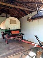 Trekpad Safaris
