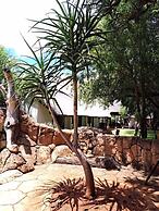 Trekpad Safaris