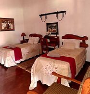 Trekpad Safaris