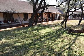 Trekpad Safaris