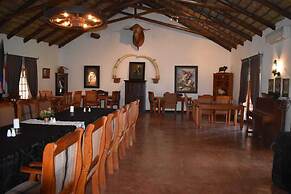 Trekpad Safaris