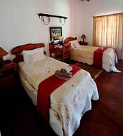 Trekpad Safaris