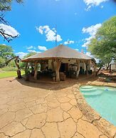 Trekpad Safaris