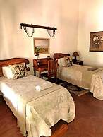 Trekpad Safaris