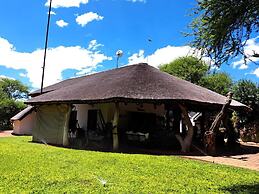 Trekpad Safaris