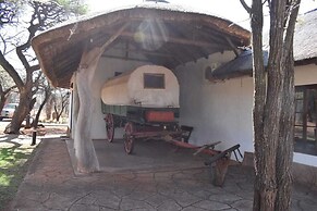 Trekpad Safaris