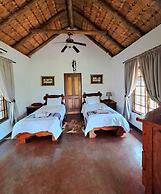 Trekpad Safaris