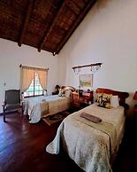 Trekpad Safaris