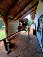 Trekpad Safaris