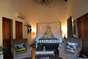Trekpad Safaris