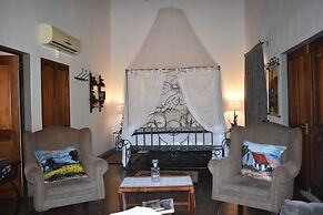 Trekpad Safaris