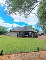Trekpad Safaris