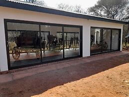 Trekpad Safaris