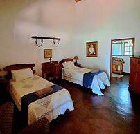 Trekpad Safaris