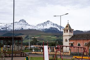 Ilinizas Mountain Lodge