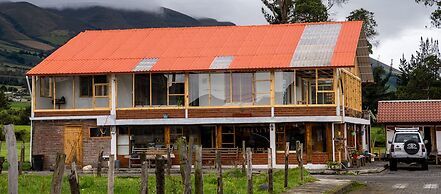 Ilinizas Mountain Lodge