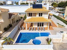 Villa Ribeiro by HelloVacations