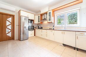 Villa Ribeiro by HelloVacations