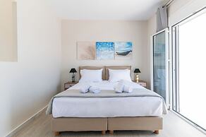 Cape Blue Suites