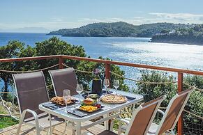 Cape Blue Suites
