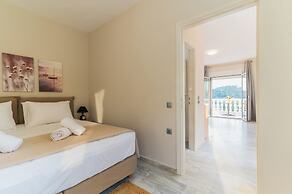 Cape Blue Suites