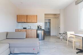 Cape Blue Suites