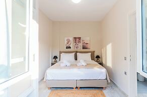 Cape Blue Suites