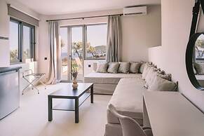Cape Blue Suites