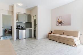 Cape Blue Suites