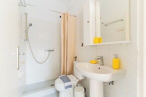 Cape Blue Suites