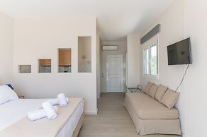 Cape Blue Suites