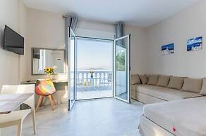 Cape Blue Suites