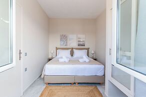 Cape Blue Suites
