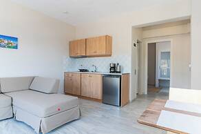 Cape Blue Suites