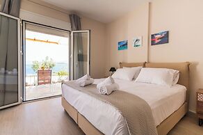 Cape Blue Suites