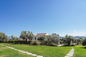 Cape Blue Suites