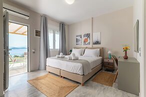 Cape Blue Suites