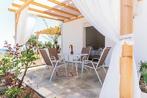 Cape Blue Suites