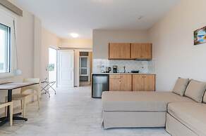 Cape Blue Suites