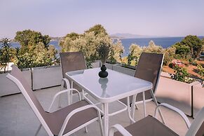 Cape Blue Suites