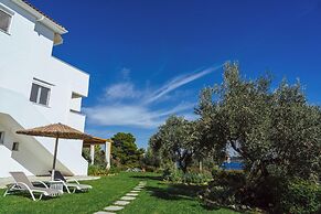 Cape Blue Suites