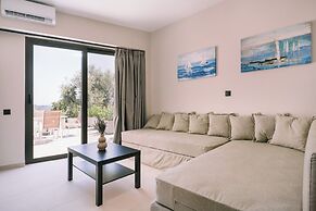 Cape Blue Suites