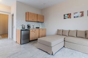 Cape Blue Suites