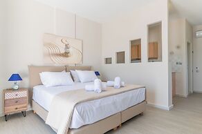 Cape Blue Suites