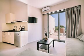 Cape Blue Suites