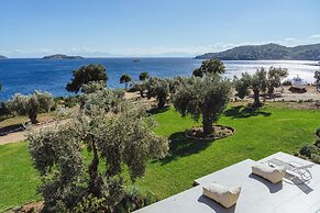 Cape Blue Suites