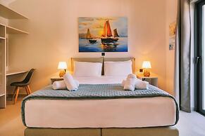 Cape Blue Suites